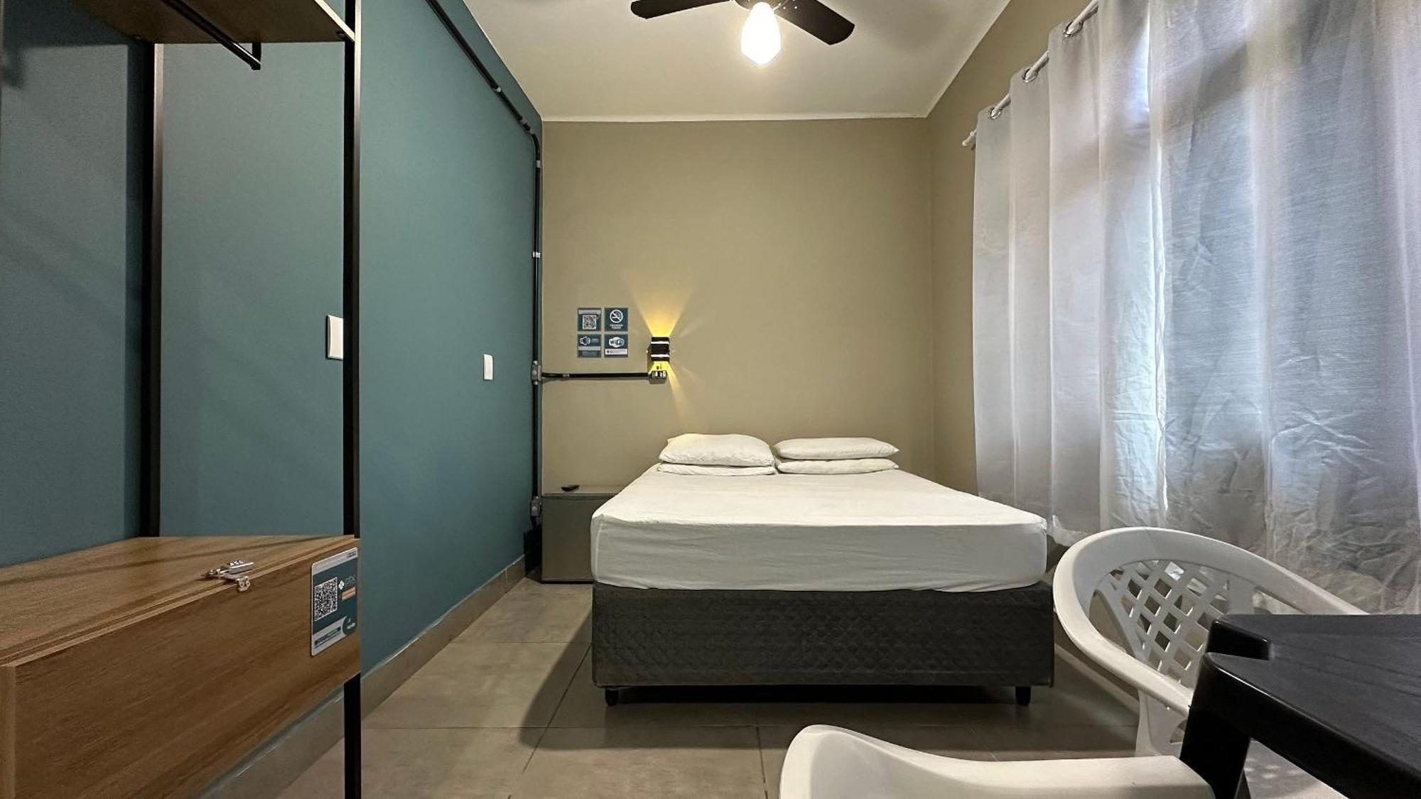 Suite 02 • Praia Das Pitangueiras Гуаружа Екстериор снимка