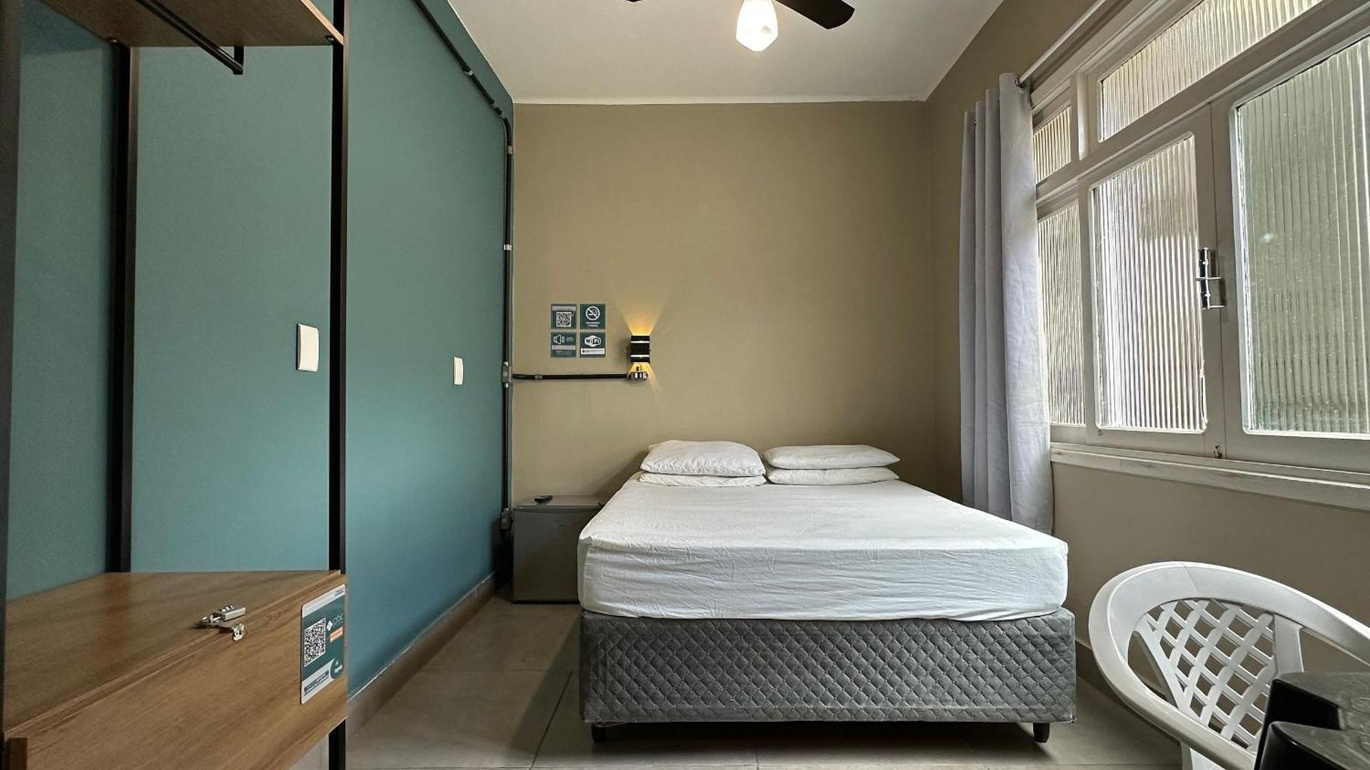 Suite 02 • Praia Das Pitangueiras Гуаружа Екстериор снимка