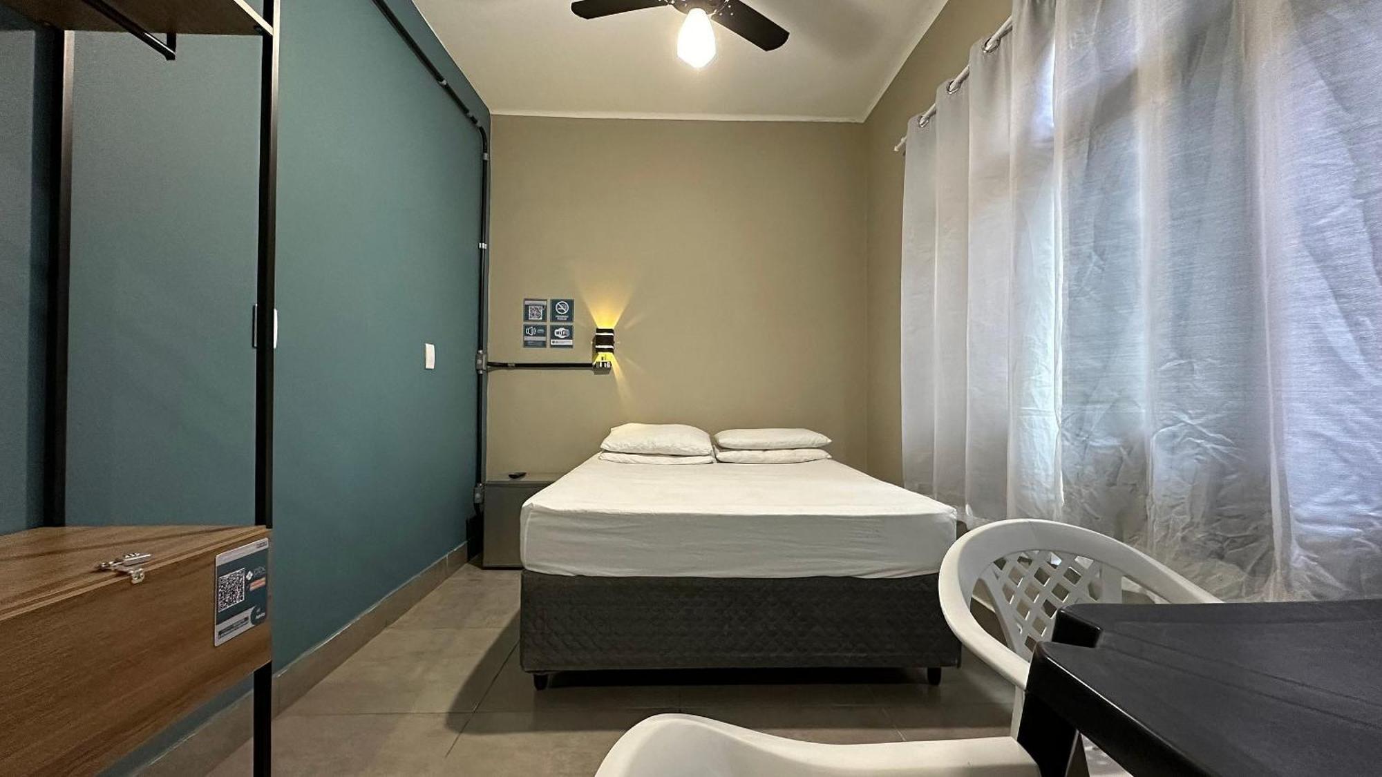 Suite 02 • Praia Das Pitangueiras Гуаружа Екстериор снимка