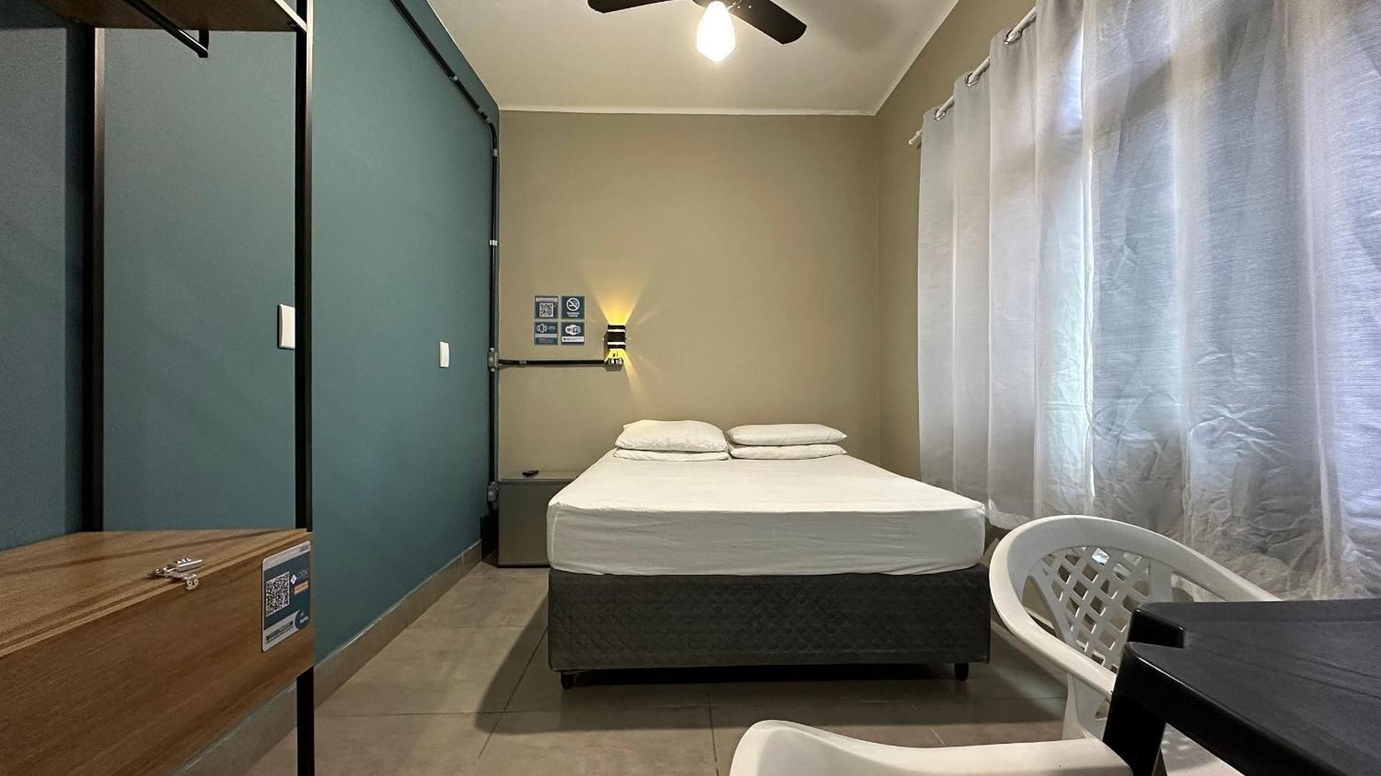 Suite 02 • Praia Das Pitangueiras Гуаружа Екстериор снимка