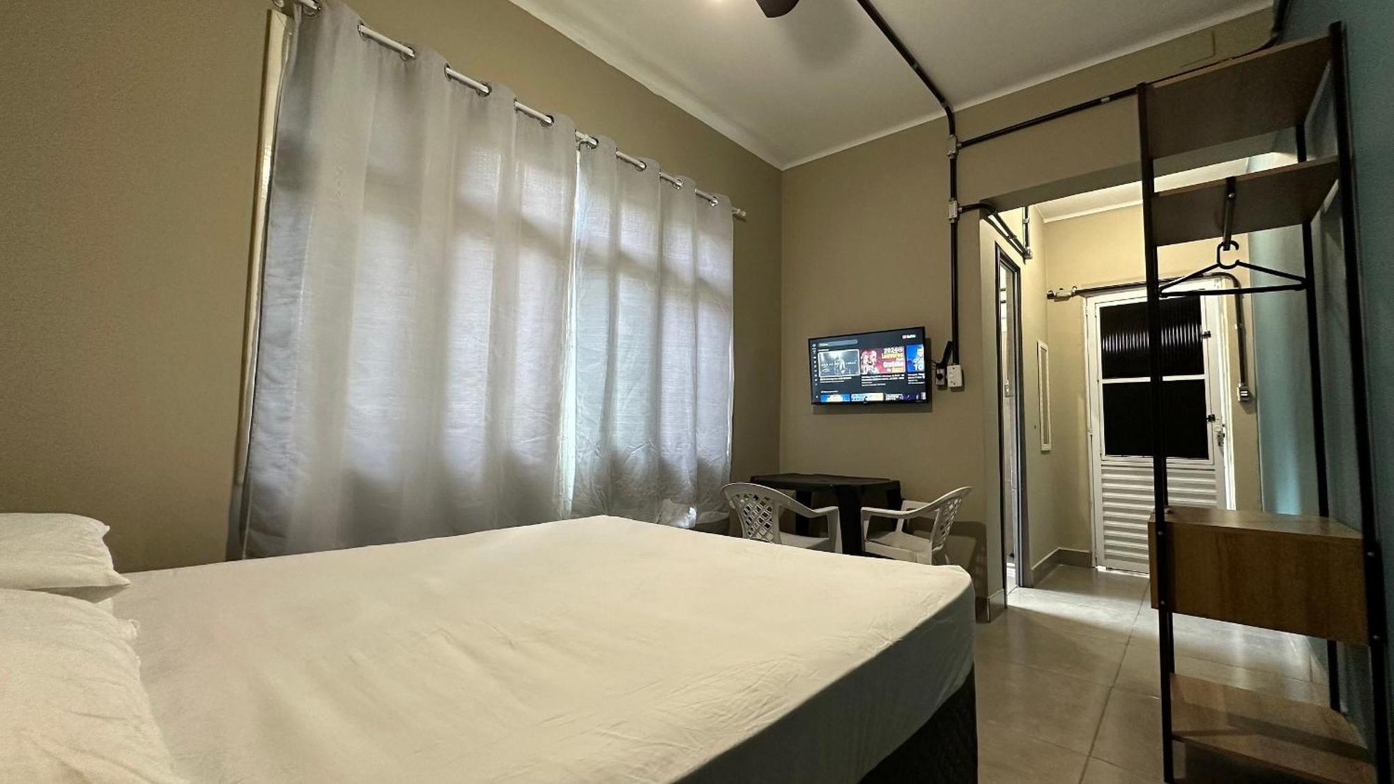 Suite 02 • Praia Das Pitangueiras Гуаружа Екстериор снимка