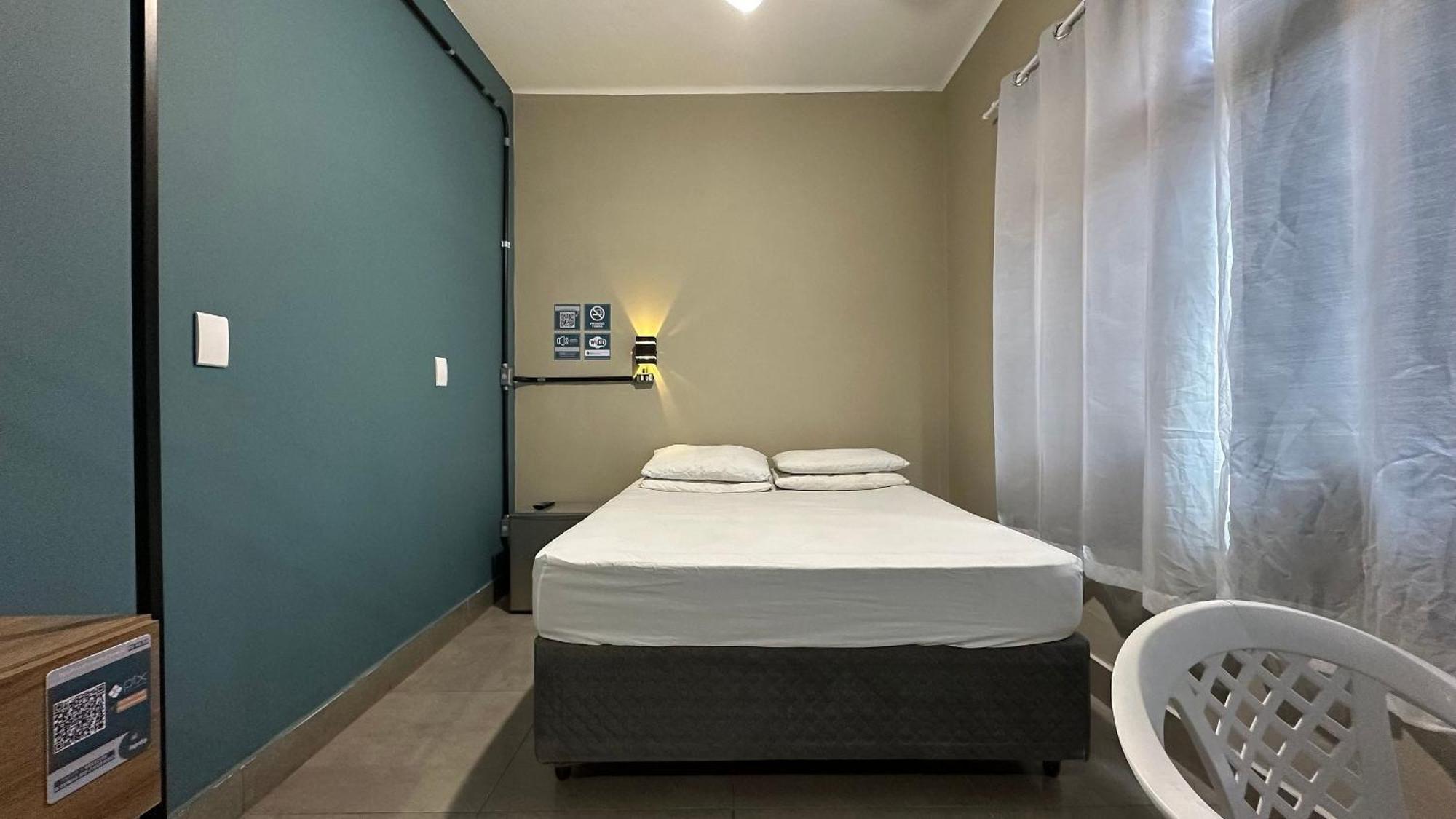 Suite 02 • Praia Das Pitangueiras Гуаружа Екстериор снимка